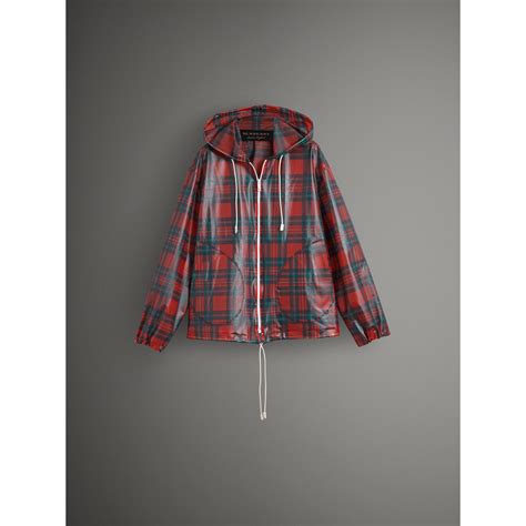 cagoule burberry|Burberry store online.